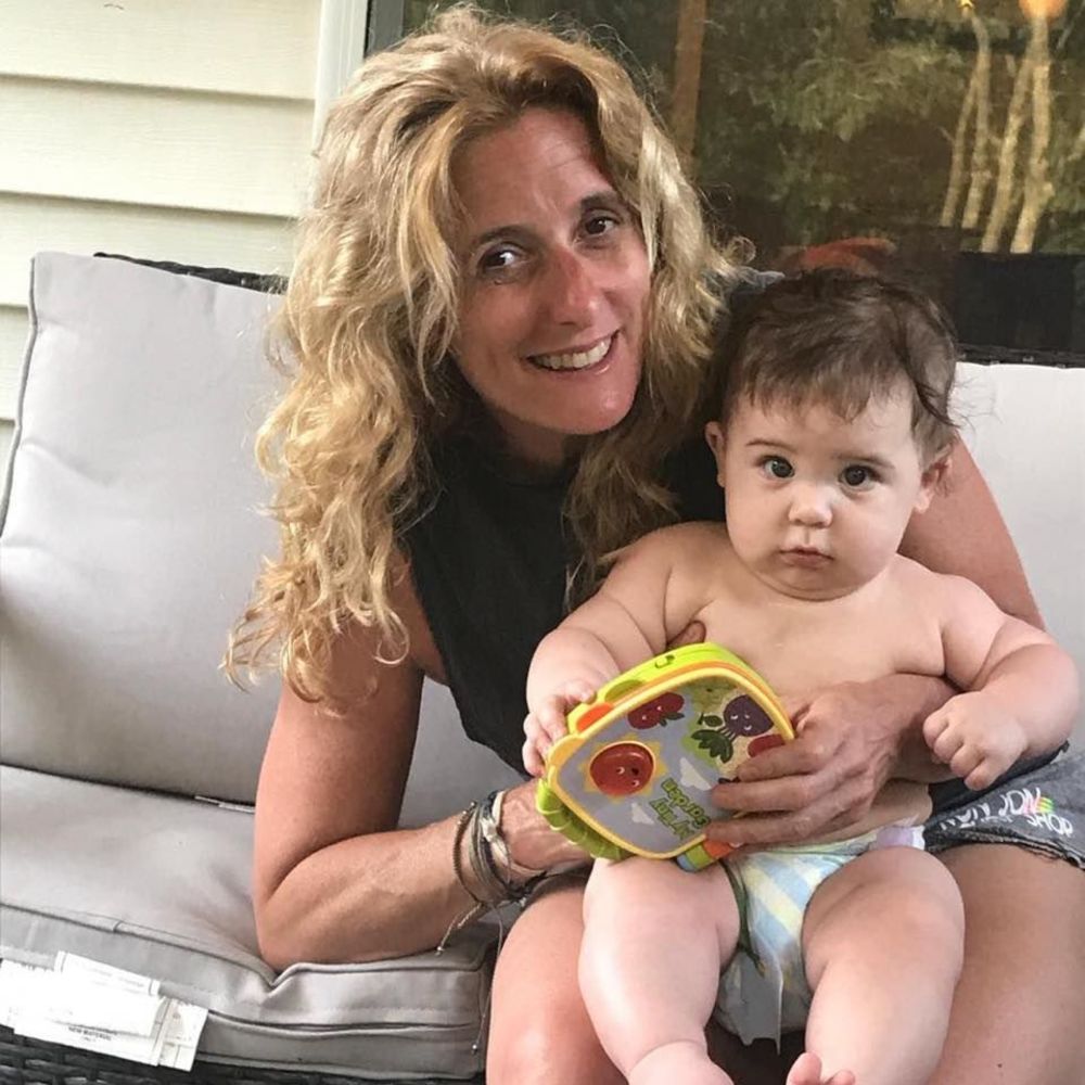 Meet your Posher, Marcie